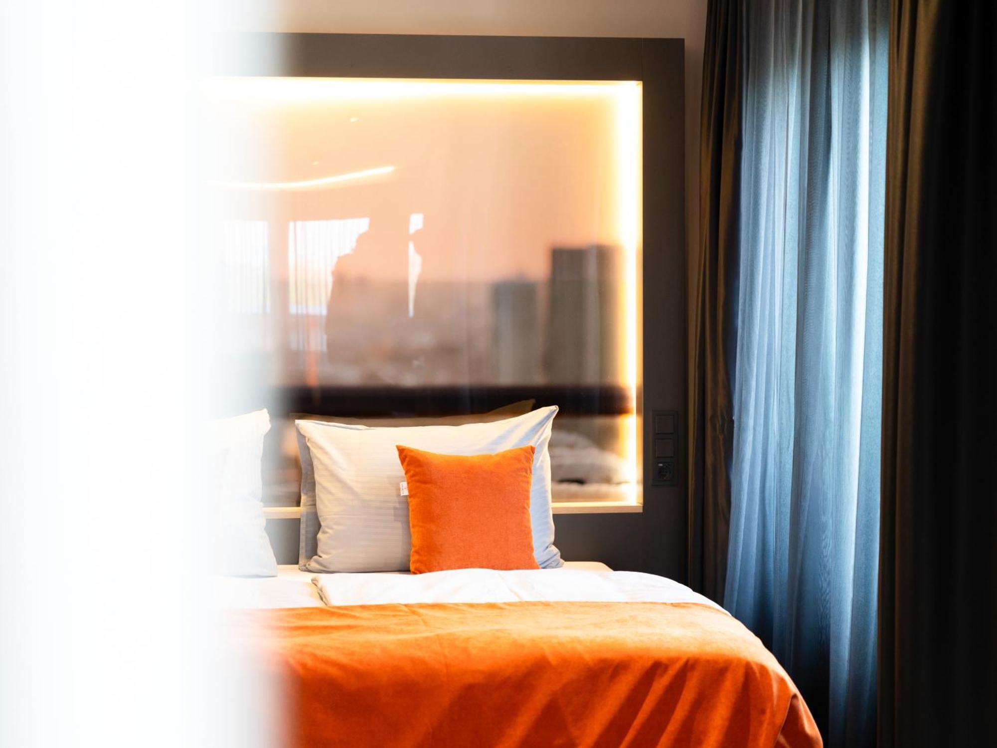 Hotel Juststay & Essen