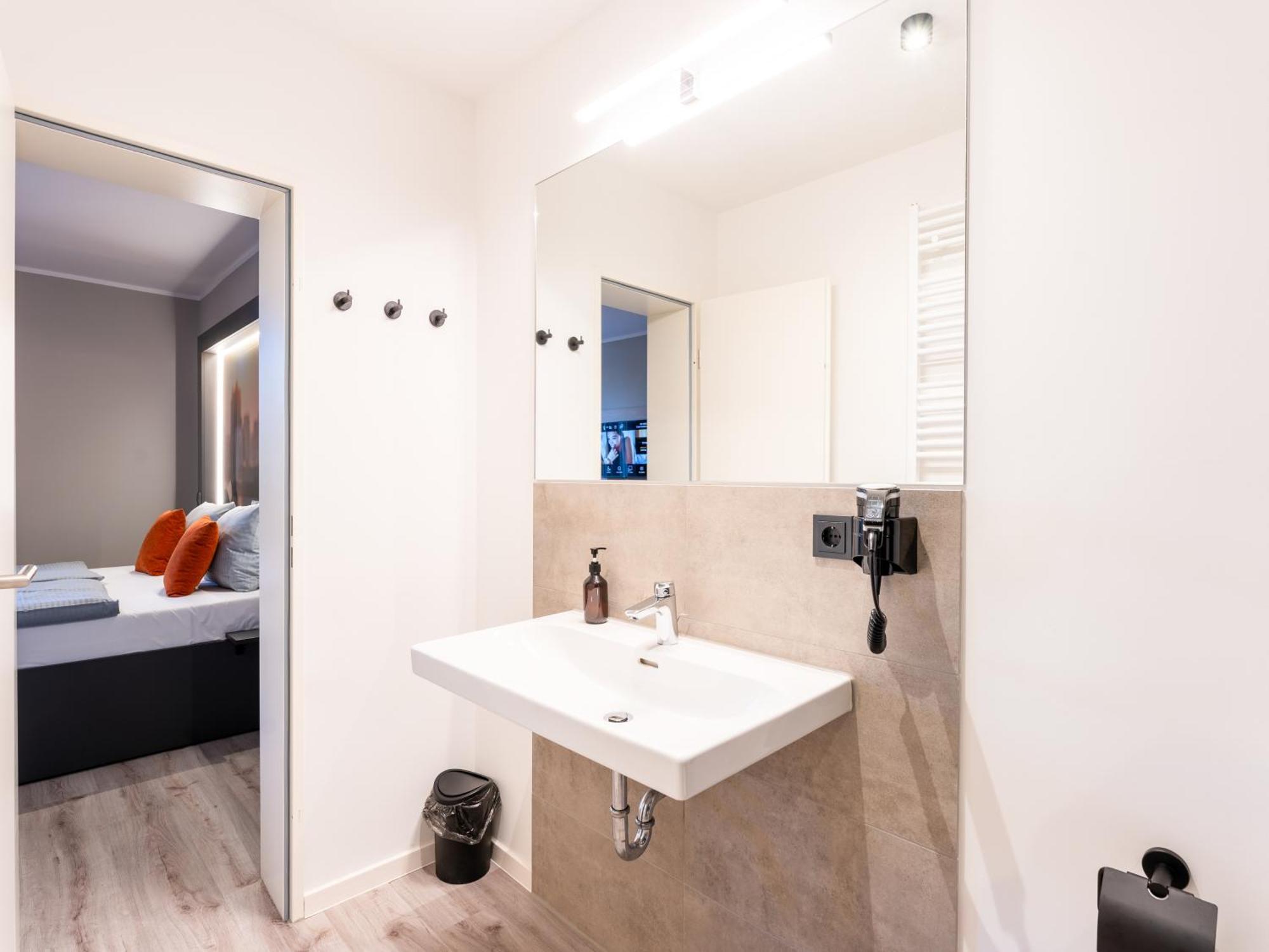 Juststay & Hotel Essen