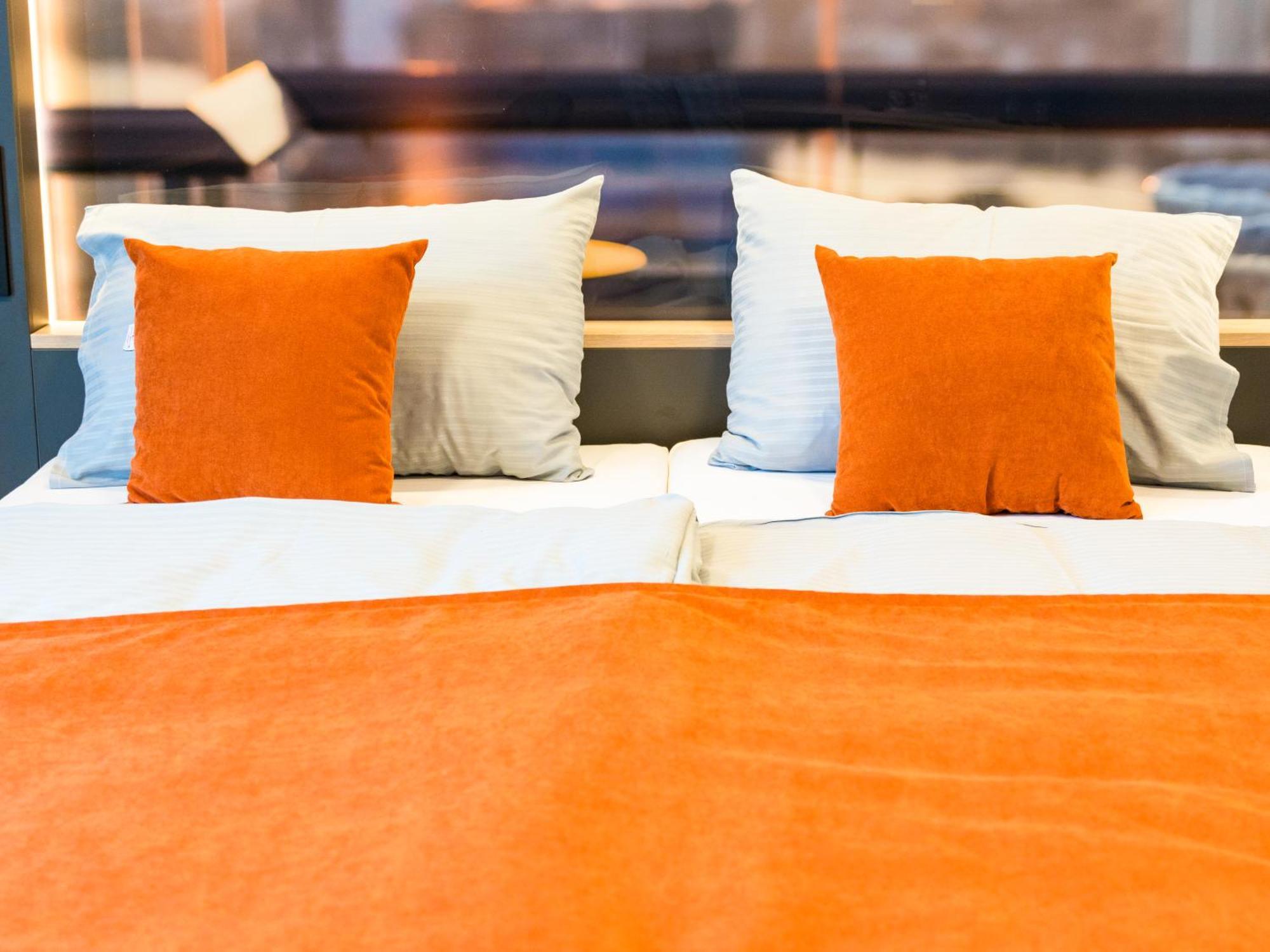 Hotel Juststay & Essen