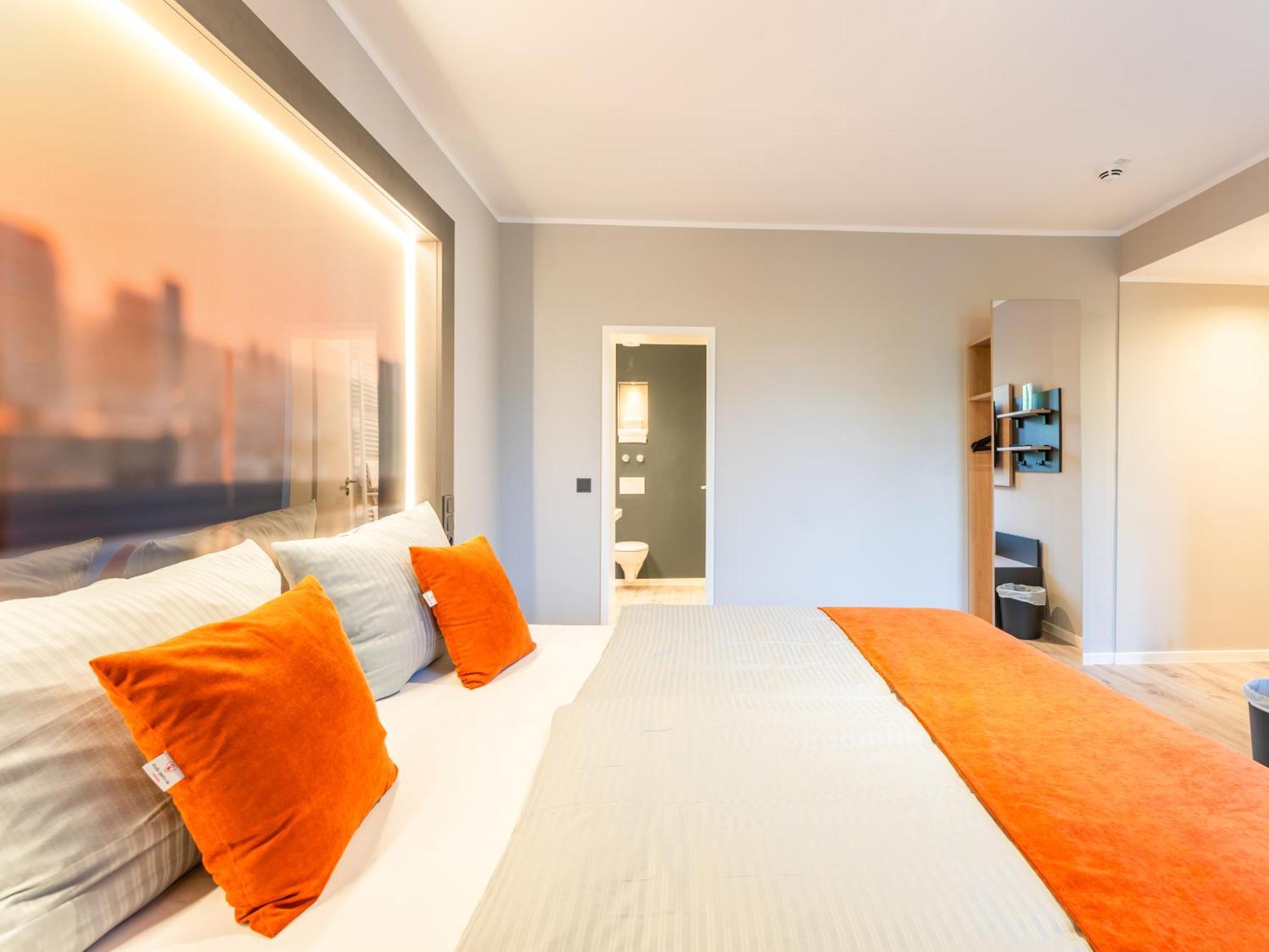 Hotel Juststay & 3*