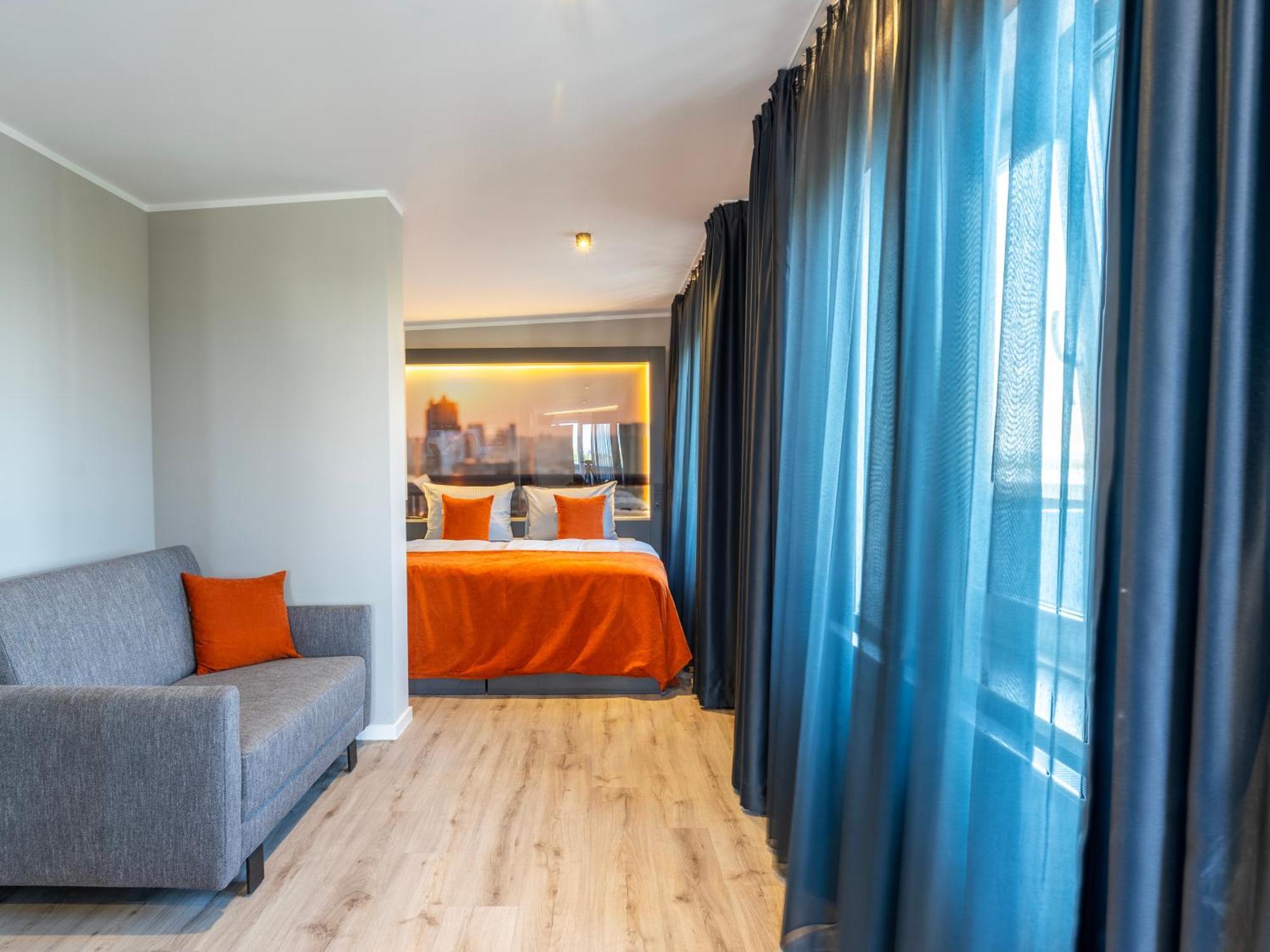 Hotel Juststay &